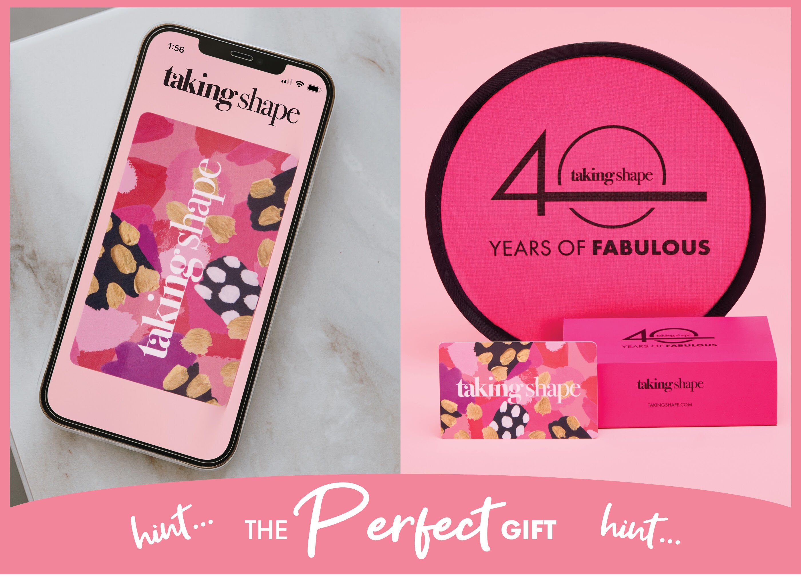 GIFT CARDS